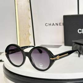 Picture of Chanel Sunglasses _SKUfw76721411fw